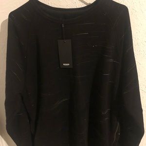 Men’s LG Hudson long sleeve shirt with zippers